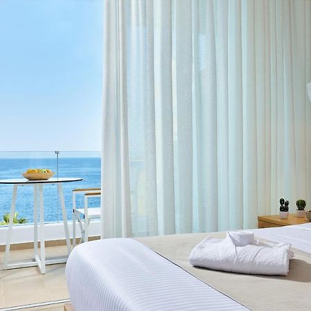 Apartamento Citrus Exclusive Ágios Nikolaos Exterior foto